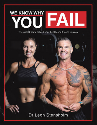 Cover image: WE KNOW WHY YOU FAIL 9798765202067