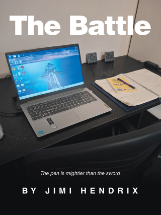 Cover image: The Battle 9798765202166
