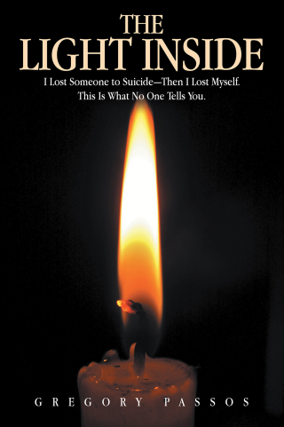 Omslagafbeelding: The Light Inside 9798765202241