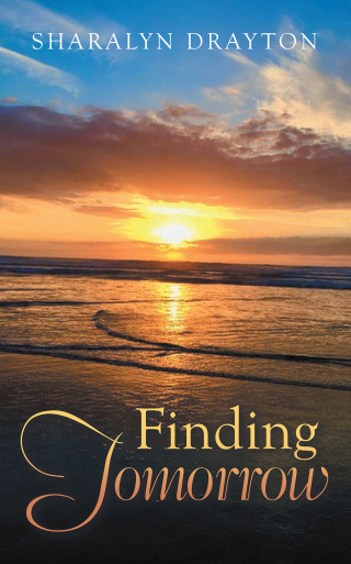 Titelbild: Finding Tomorrow 9798765202340