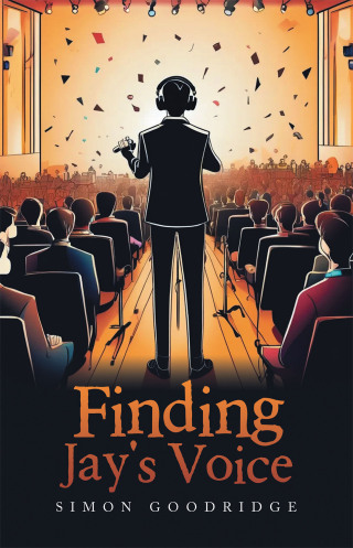Cover image: Finding Jay's Voice 9798765202463