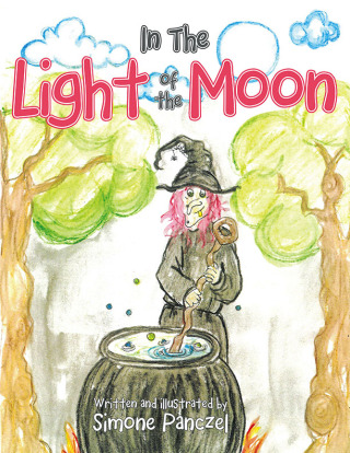 Cover image: In the      Light of the          Moon 9798765202630