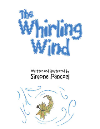 Cover image: The Whirling Wind 9798765202654
