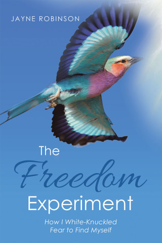 Imagen de portada: The Freedom Experiment 9798765203248