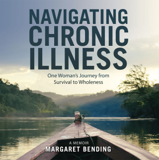 Cover image: Navigating Chronic Illness 9798765203538