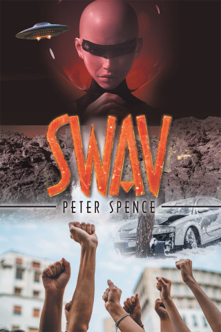 Imagen de portada: SWAV 9798765203583