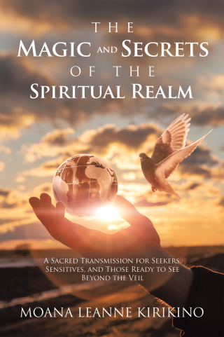 表紙画像: The Magic and Secrets of the Spiritual Realm 9798765203712