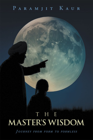 Imagen de portada: The Master's Wisdom 9798765204399