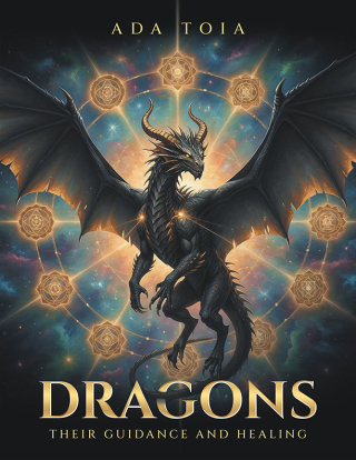 Imagen de portada: Dragons 9798765204870