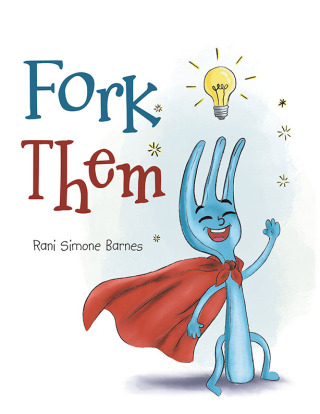 Imagen de portada: Fork Them 9798765204993