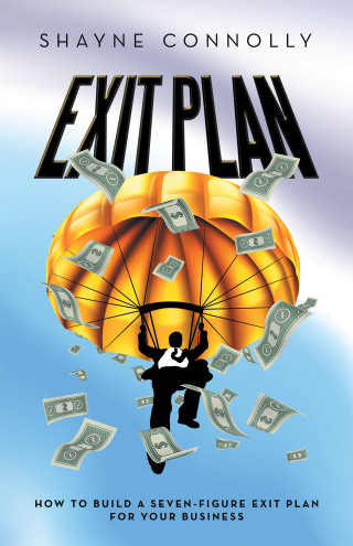 Imagen de portada: Exit Plan 9798765206102