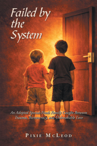 Cover image: Failed by the System 9798765206805