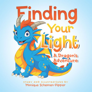 Imagen de portada: Finding Your Light 9798765206928