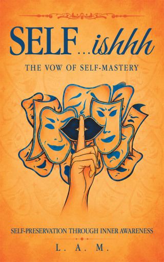 Imagen de portada: SELF . . . ishhh 9798765207000