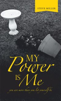 Imagen de portada: My Power Is Me 9798765225226
