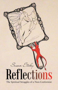 Imagen de portada: Reflections 9798765225301