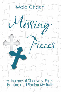 Cover image: Missing Pieces 9798765225349