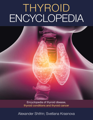 Imagen de portada: Thyroid Encyclopedia 9798765225370