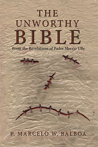 Imagen de portada: The Unworthy Bible 9798765225448