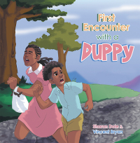 Cover image: First Encounter with a Duppy 9798765225608