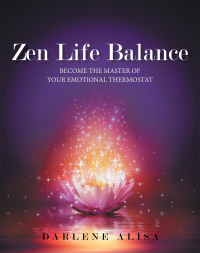 Imagen de portada: Zen Life Balance 9798765225738