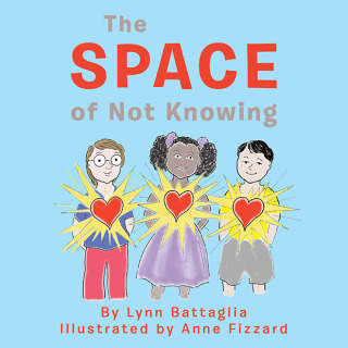 Cover image: The Space of Not Knowing 9798765226131