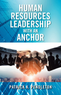 Imagen de portada: Human Resources Leadership with an Anchor 9798765226278