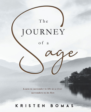 Cover image: The Journey of a Sage 9798765226308