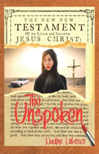 表紙画像: The Unspoken 9798765226537