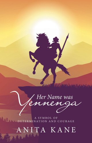 Cover image: Her Name Was Yennenga 9798765226803
