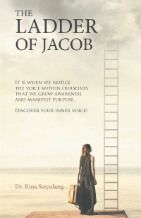 Imagen de portada: The Ladder of Jacob 9798765226858