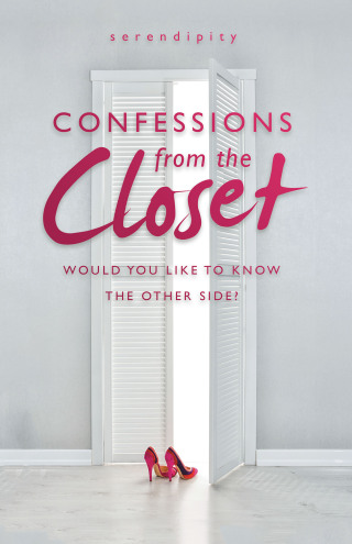 表紙画像: Confessions from the Closet 9798765226889