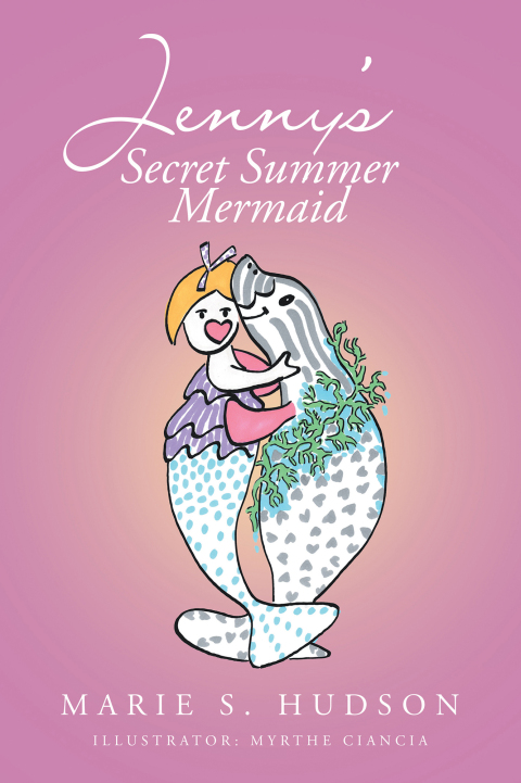 Jenny's Secret Summer Mermaid - FULL INSTANT DOWNLOAD | PDF DOCX EPUB