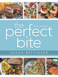 Cover image: The Perfect Bite 9798765226933