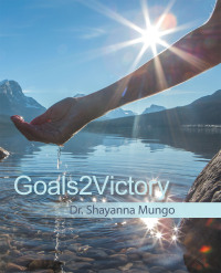 Imagen de portada: Goals2victory 9798765226957