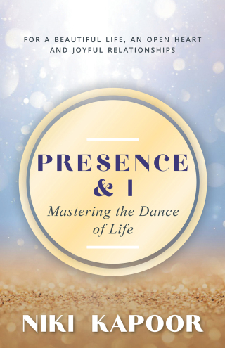 Cover image: Presence & I 9798765226971
