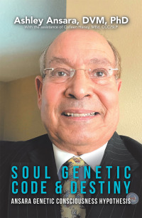 Cover image: Soul Genetic Code & Destiny 9798765227039