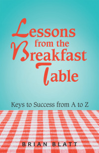 Cover image: Lessons from the Breakfast Table 9798765227275