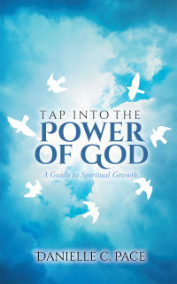 Cover image: Tap into the Power of God 9798765227565