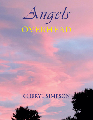 Imagen de portada: Angels Overhead 9798765227619