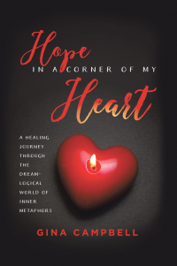 Cover image: Hope in a Corner of My Heart 9798765227893