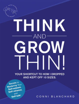 Titelbild: Think and Grow Thin! 9798765228005