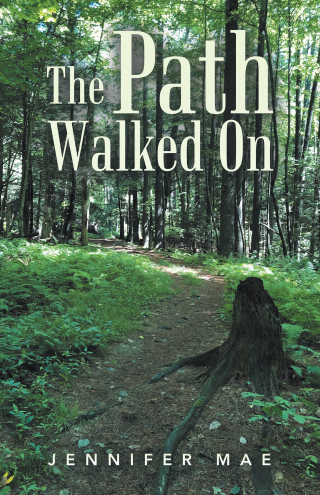 Imagen de portada: The Path Walked On 9798765228029