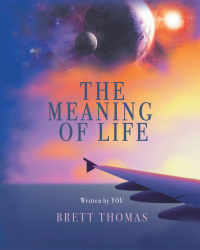 Imagen de portada: The Meaning of Life 9798765228067