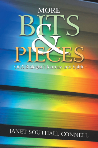 Titelbild: More Bits & Pieces 9798765228364