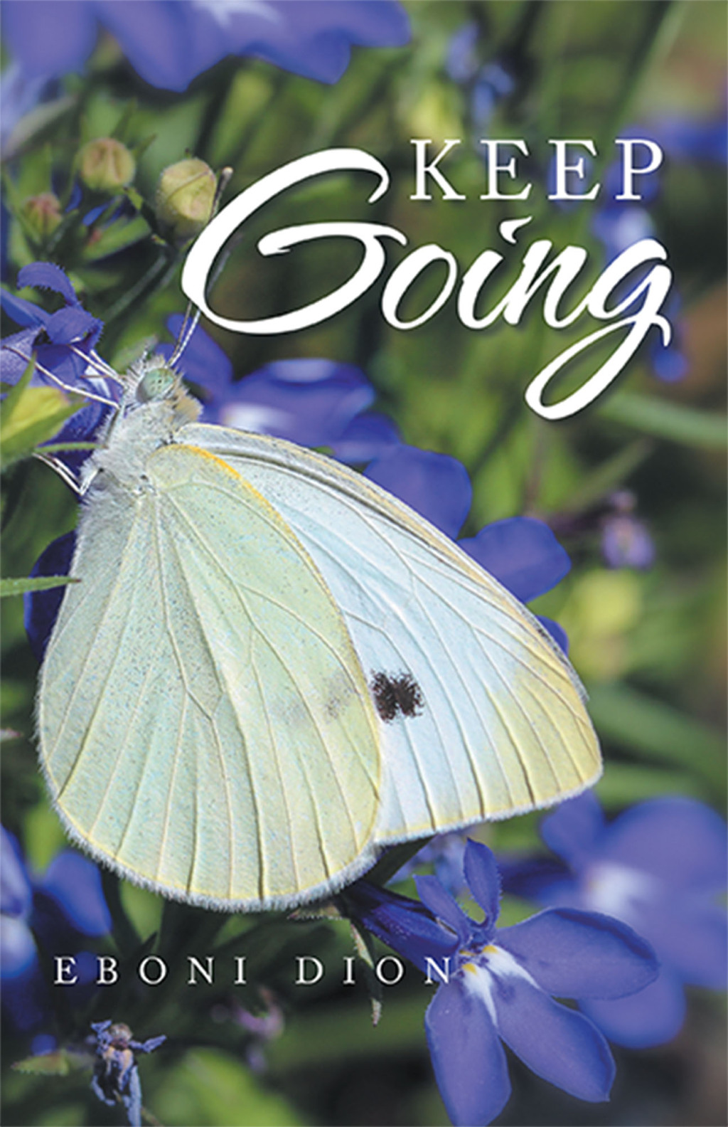 Keep Going (eBook)