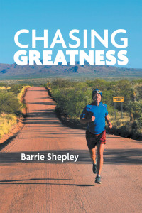 Imagen de portada: Chasing Greatness 9798765228678