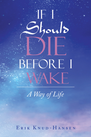 Titelbild: If I Should Die Before I Wake 9798765228739