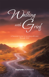 Imagen de portada: Walking with Grief 9798765228814