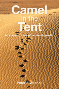 Cover image: Camel in the Tent 9798765229101